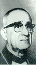 9º Presidente do TRE-AL, João de Oliveira e Silva, de 15/04/1966 a 16/05/1966.