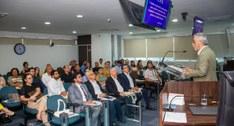 Abertura Capacita Servidor