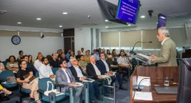 Abertura Capacita Servidor