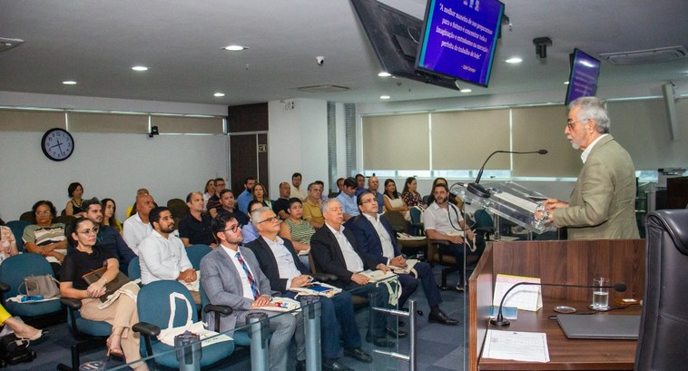 TRE-AL - Abertura Capacita Servidor Abertura Capacita Servidor