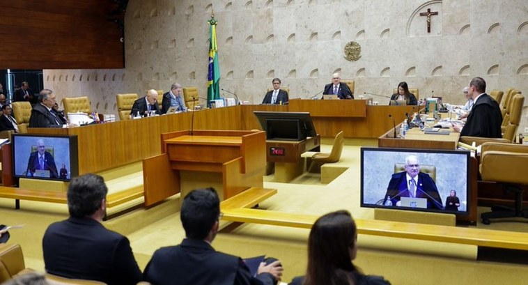 No Dia Internacional das Pessoas com Deficiência, STF anuncia novas ações de promoção da acessib...