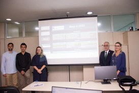 TRE-AL adota novo sistema de estatística processual em parceria com o TRE-CE