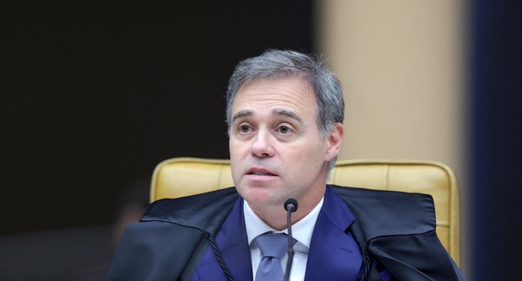 TRE-AL: ANDRÉ MENDONÇA Plenário homenageia ministro André Mendonça por seus quatro anos no STF