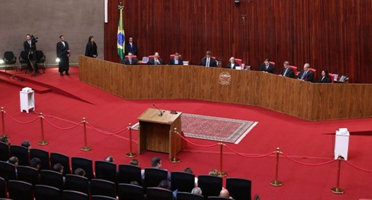 TRE-AL: ANO ELEITORAL Presidente do TSE reforça ética e transparência em ano eleitoral