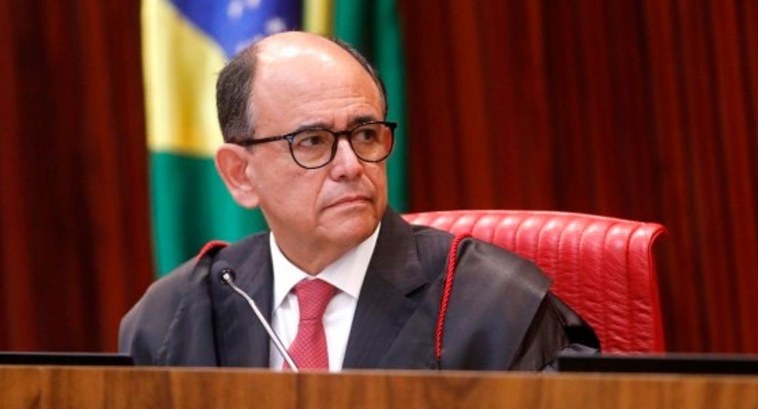 TRE-AL: ANTONIO CARLOS Ministro Antonio Carlos Ferreira é eleito corregedor-geral da Justiça Eleitoral
