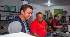 TRE/AL moderniza atendimento e atende mais de 65 mil pessoas em menos de dois anos