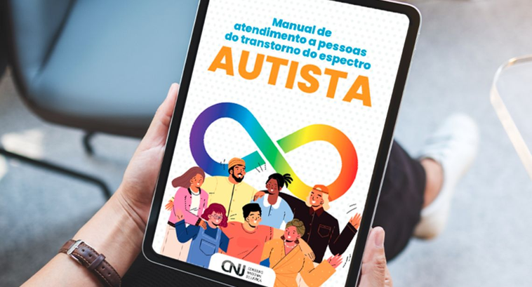 TRE-AL: AUTISMO Novo manual orienta Judiciário sobre atendimento a pessoas com autismo