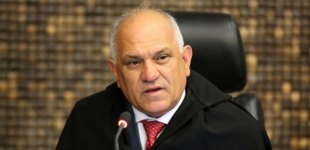 TRE-AL - Aviso Posse Des Praxedes Aviso Posse Des Praxedes
