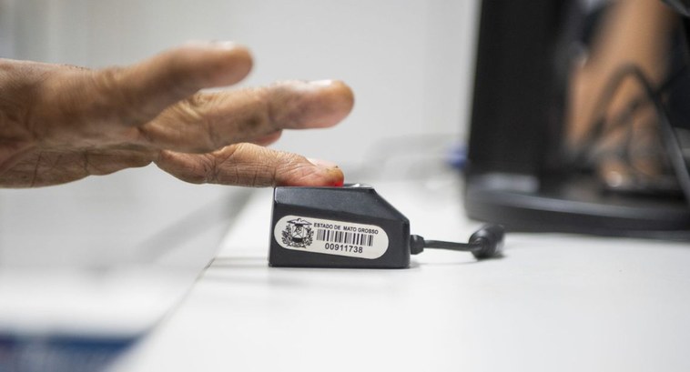 TRE-AL: BIOMETRIA CNJ cria ferramenta para facilitar certificação de dados de pessoas privadas de liberdade