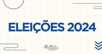 Eleitores sem cadastro biométrico podem votar normalmente