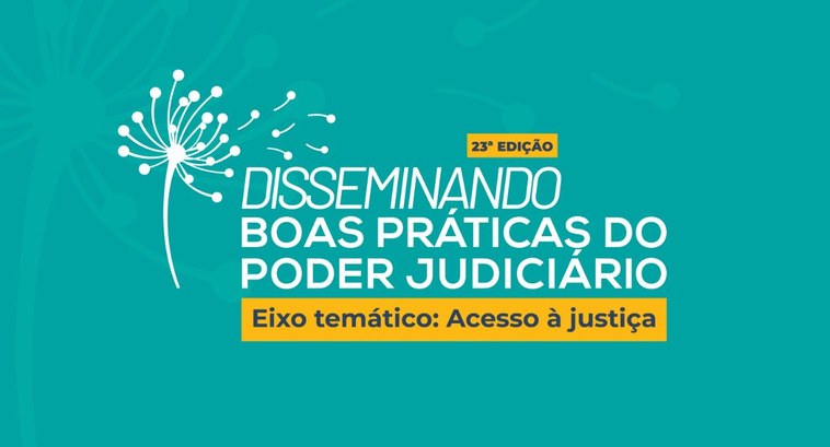 TRE-AL: BOAS PRÁTICAS Disseminando Boas Práticas: “Acesso à Justiça” é tema da edição desta quarta (28/5)