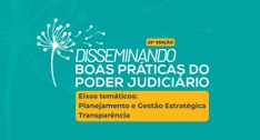 Disseminando Boas Práticas: Gestão Estratégica e Transparência serão tema da 22.ª edição