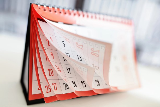 tre-al: calendário CNJ suspende prazos processuais durante o mês de julho