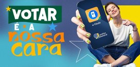 Campanhas promovidas pelo TSE estimulam a participação dos brasileiros nas eleições