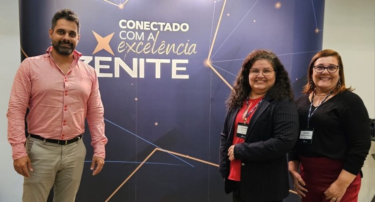 TRE-AL: CAPACITAÇÃO IA Servidores do TRE-AL participam de capacitação sobre uso da Inteligência Artificial nas contrata...