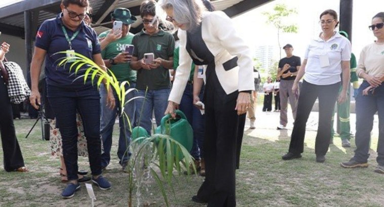 Em Belém (PA), Fórum VerDemocracia incentiva a preservação do meio ambiente e a diversidade cult...
