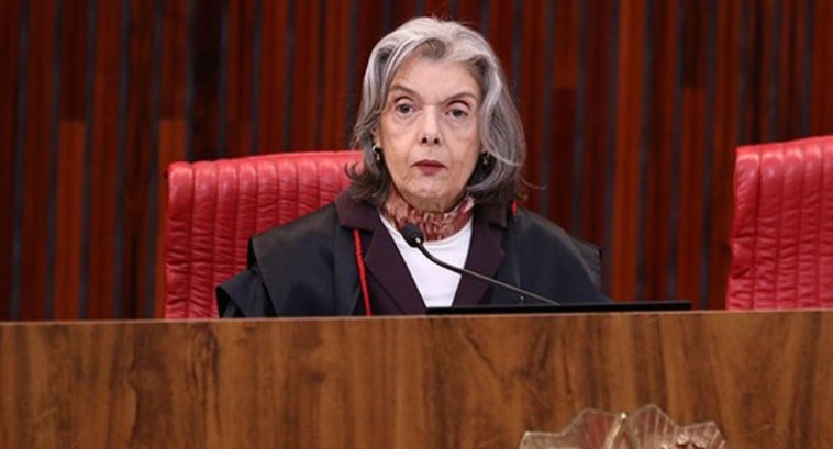 TRE-AL: CARMEM LUCIA “A Justiça Eleitoral não aceita discriminação, racismo ou etarismo”, afirma presidente do TSE