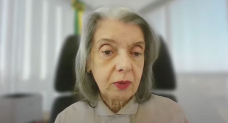 TRE-AL: CARMEM LUCIA “Democracia exige comprometimento cotidiano e participação da sociedade”, afirma ministra Cármen...