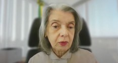 “Democracia exige comprometimento cotidiano e participação da sociedade”, afirma ministra Cármen...
