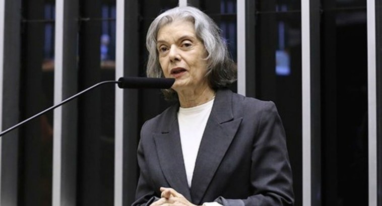 Ministra Cármen Lúcia ressalta desafios das mulheres pela igualdade