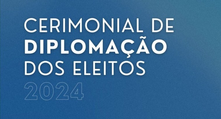 TRE-AL - CERIMONIAL TRE-AL Lança Manual para Cerimônias de Diplomação das Eleições 2024