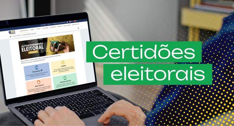 TRE-AL: CERTIDÕES ELEITORAIS Regularização: passo a passo para ficar quite com a Justiça Eleitoral