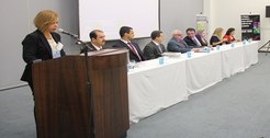 Abertura do Ciclo de Estudos em Direito Eleitoral
