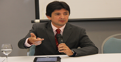 ÚLtimo dia do Ciclo de Estudos em Direito Eleitoral