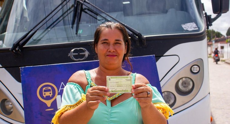 TRE-AL: CIGANO TRE realiza atendimento inédito em comunidade cigana de Penedo