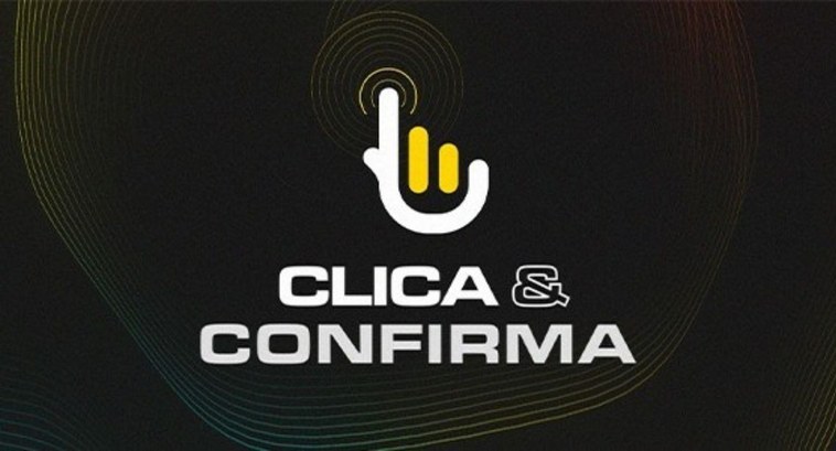 TRE-AL: CLICA E CONFIRMA Clica e Confirma destaca visita de participantes do Teste da Urna para analisar códigos-fonte