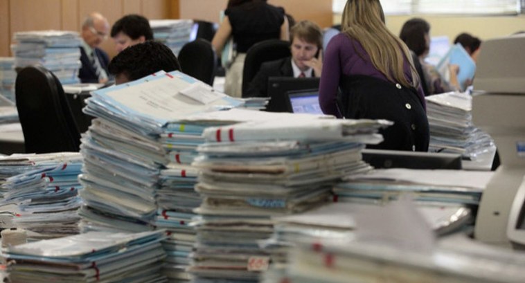 TRE-AL: CNJ Corregedoria Nacional fixa prazo de 120 dias para avaliar morosidade de unidades judiciais