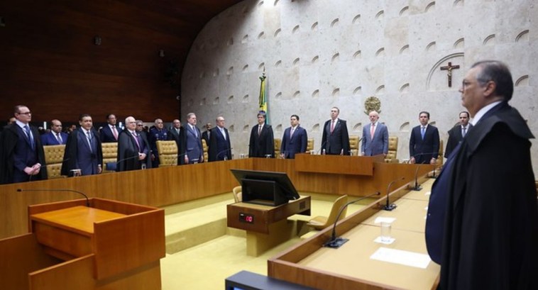 TRE-AL: CNJ Iniciativas do CNJ contribuem para construção de Judiciário mais plural, afirma Barroso