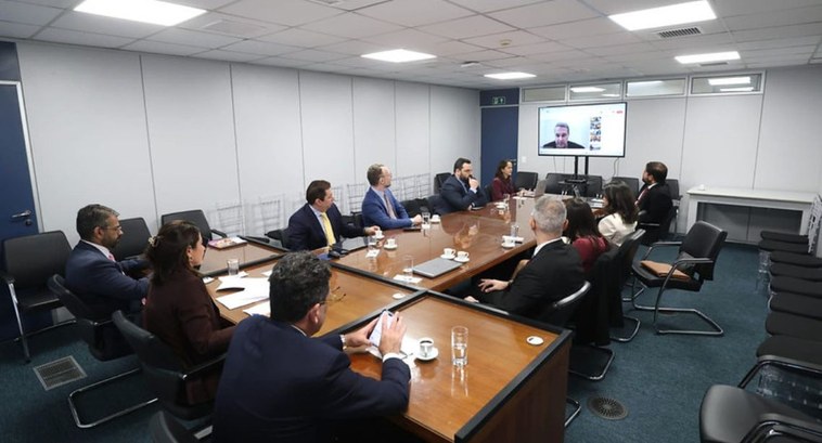 Comitê Nacional do CNJ vai supervisionar uso de IA no Judiciário