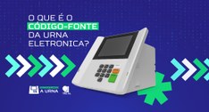 Urna Eletrônica: o papel do código-fonte na garantia da integridade do voto