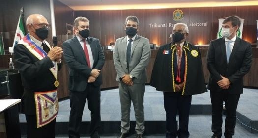 TRE-AL - Comenda CRE Comenda Cre