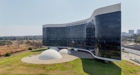 Divulgado o resultado final do concurso da Justiça Eleitoral para analista judiciário