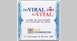 Inscrições para o Prêmio Nacional de Comunicação e Justiça terminam nesta sexta-feira (16/5)