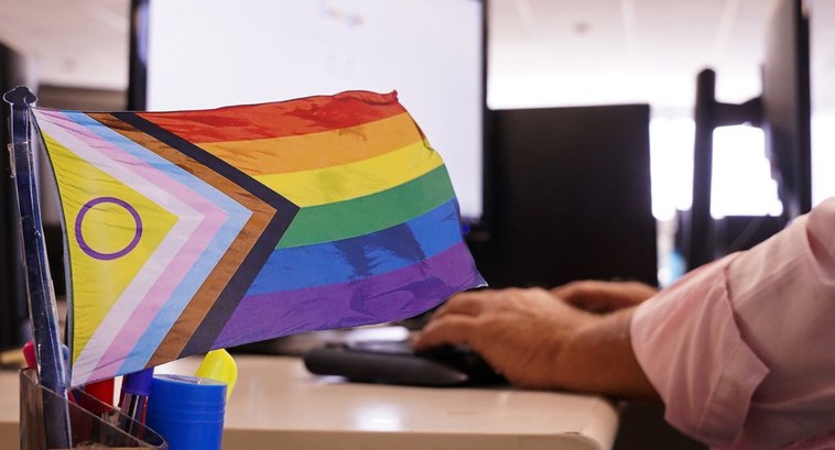 TRE-AL: CONSULTA PÚBLICA Consulta pública busca ideias para aprimorar acesso à Justiça de pessoas LGBTQIA+