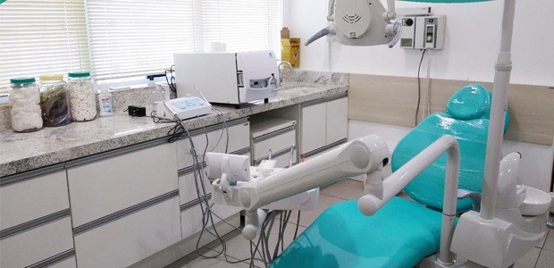 TRE-AL - Consultorio Odontologico Consultorio Odontologico
