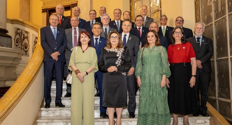 Presidente do TRE/AL participa da 87ª edição do Coptrel