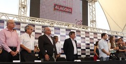 Corregedor Evento Arapiraca