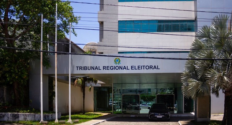 TRE-AL: CORREGEDORIA Corregedoria padroniza orientações sobre biometria e acesso ao Gov.br