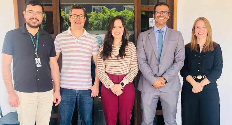 Corregedoria Eleitoral realiza inspeções nas Zonas Eleitorais de Girau do Ponciano e Arapiraca