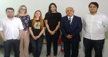 TRE-AL - Correição Viçosa Correição Viçosa