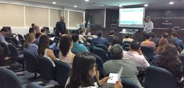 Curso Advogados PJE