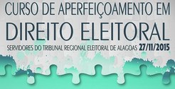 Curso aperfeiçoamento servidores