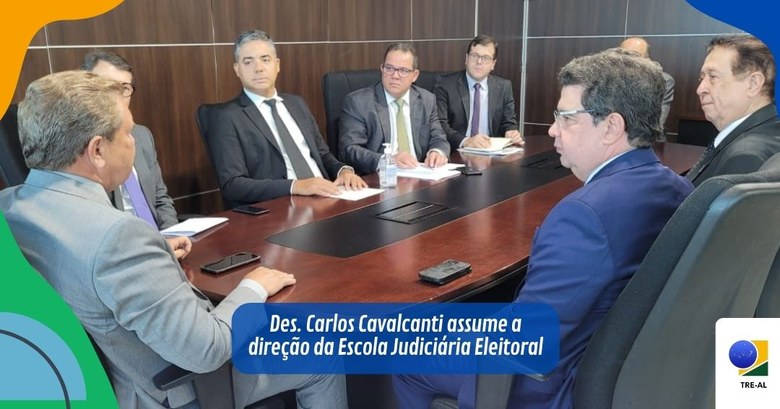 TRE-AL - Des Carlos EJE Des Carlos EJE