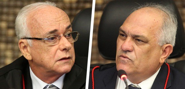 TRE/AL - Des Pedro e des Praxedes Des Pedro e des Praxedes