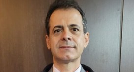 TRE-AL - Des. Sérgio Brito Des. Sérgio Brito