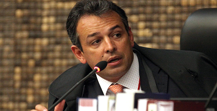 Luciano Guimarães, diretor geral da RexturAdvance